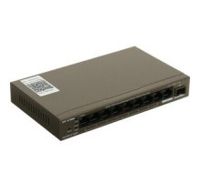 Коммутатор IP-Com G2210P-8-120W