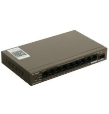 Коммутатор IP-Com G2210P-8-120W