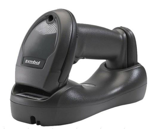 Сканер штрих-кода Zebra LI4278 (24ART0703123529)