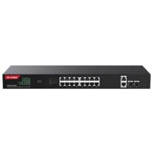 Коммутатор IP-Com G2220P-16-250W