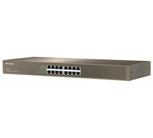 Коммутатор IP-Com F1016