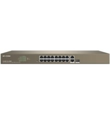 Коммутатор IP-Com F1218P-16-250W