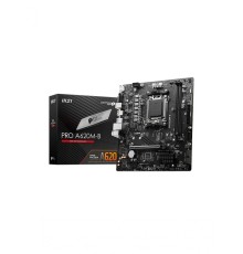 Материнская плата MSI PRO A620M-B