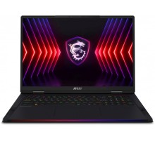 Ноутбук MSI Raider A18 HX (9S7-182L72-216)