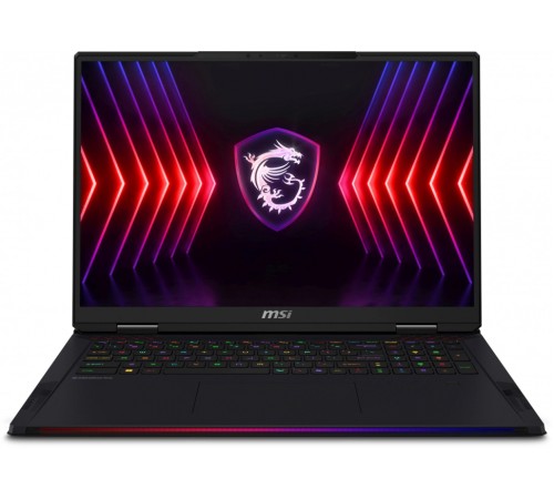Ноутбук MSI Raider A18 HX (9S7-182L72-216)