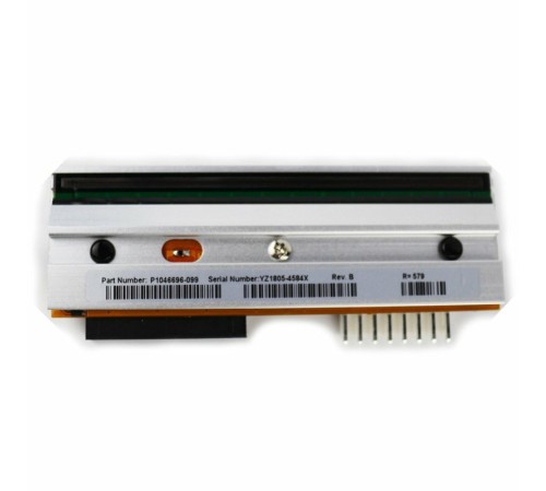 Печатающая головка Zebra P1046696-099-CH