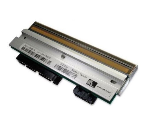 Печатающая головка Zebra P1080383-227-CH