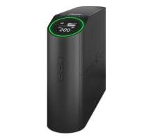 ИБП APC Back-UPS 2200VA (BGM2200B-GR)