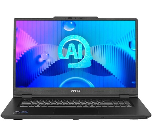 Ноутбук MSI Venture 17 AI A1MG-003XRU (9S7-17U211-003)