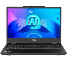 Ноутбук MSI VenturePro 15 AI A1UDXG-006XRU (9S7-15Q121-006)