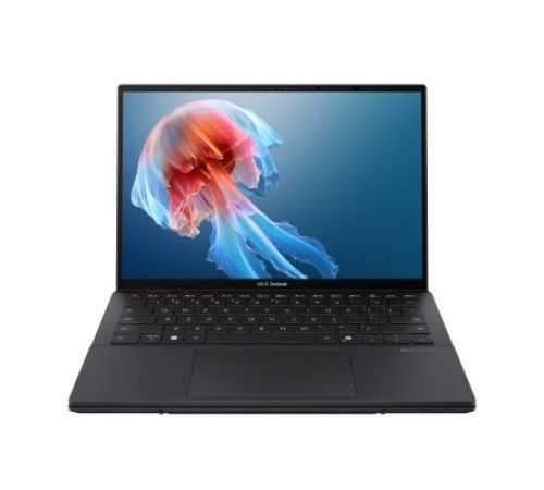 Ноутбук Asus ZenBook Duo UX8406CA-QL221W (90NB14X1-M00C70)