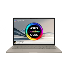 Ноутбук Asus Zenbook A14 UX3407QA-QD197W (90NB1501-M00850)
