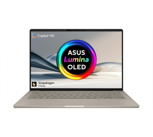 Ноутбук Asus Zenbook A14 UX3407QA-QD197W (90NB1501-M00850)