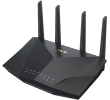 Маршрутизатор Asus RT-AX5400 (90IG0860-MO3B00)