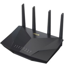 Маршрутизатор Asus RT-AX5400 (90IG0860-MO3B00)
