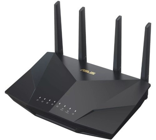 Маршрутизатор Asus RT-AX5400 (90IG0860-MO3B00)