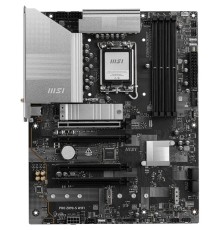 Материнская плата MSI Pro Z890-S WiFi PZ (PRO Z890-S WIFI PZ)