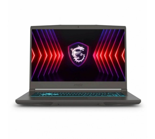 Ноубук MSI Thin 15 B12UCX-3061XRU (9S7-16R831-3061)