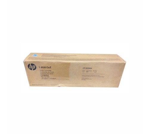Картридж HP CF300AH