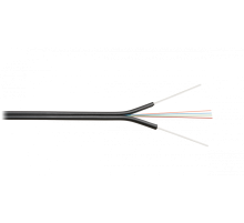 Кабель Nikomax NMF-2PF-004A1C-BK