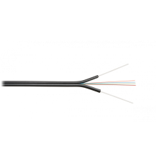 Кабель Nikomax NMF-2PF-004A1C-BK