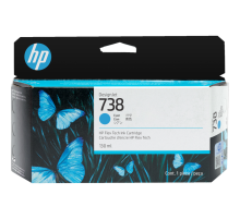 Картридж HP 498N5A