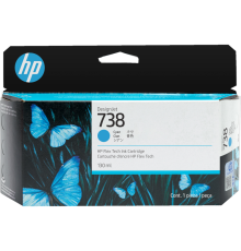 Картридж HP 498N5A