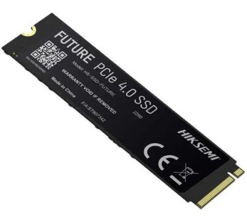 SSD накопитель Hikvision HS-SSD-FUTURE 2048G