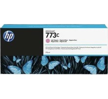 Картридж HP 773C пурпурный (C1Q41A)