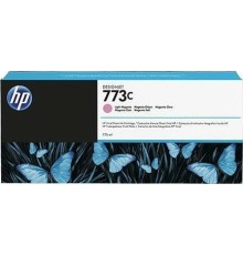 Картридж HP 773C пурпурный (C1Q41A)