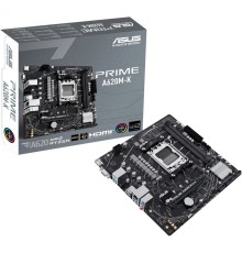 Материнская плата Asus Prime A620M-K (90MB1F40-M0EAY0)