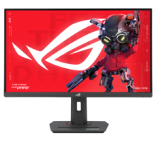 Монитор Asus ROG Strix XG27UCS (90LM09S0-B01170)