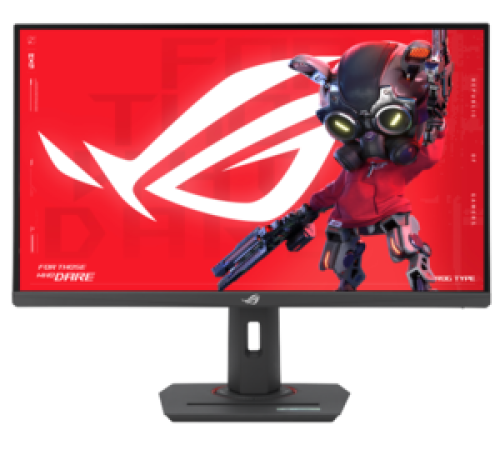 Монитор Asus ROG Strix XG27UCS (90LM09S0-B01170)