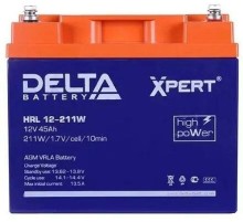 Аккумулятор Ippon Delta Xpert (HRL 12-211W)