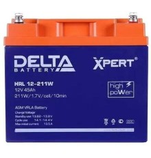 Аккумулятор Ippon Delta Xpert (HRL 12-211W)
