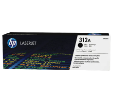 Картридж HP 312A черный (CF380XC)