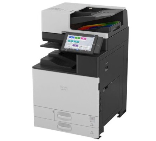 МФУ лазерное Ricoh IM C2510 CN (419351)