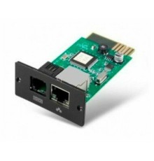 Адаптер Powercom SNMP-MCY-EN