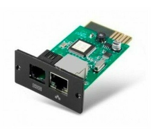 Адаптер Powercom SNMP-MCY-EN