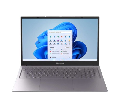 Ноутбук Irbis 15N (52266)