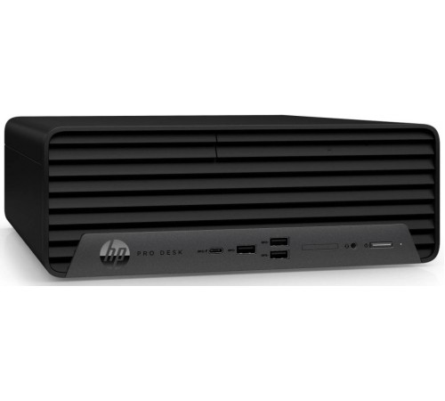 Компьютер HP Pro 400 G9 (8N8U9AA/16GB)
