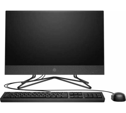Моноблок HP 200 G4 (6D418EA/16GB)