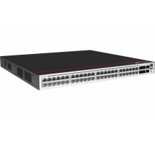 Коммутатор Huawei S5735-S48P4XE-V2 (98012053_BSW)