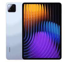Планшет Xiaomi Pad 7 Pro 8/128GB Wi-Fi Blue (62807)