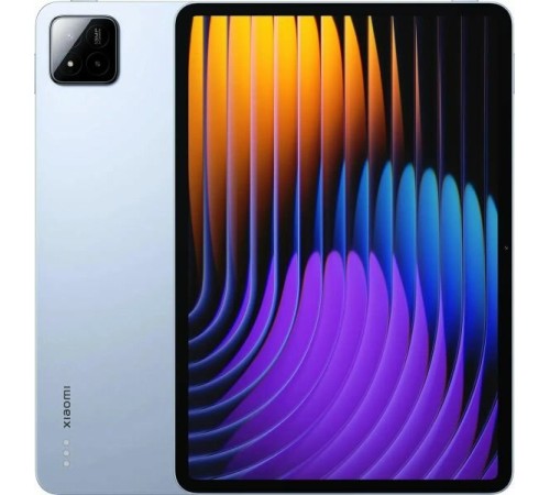 Планшет Xiaomi Pad 7 8/256GB Wi-Fi Blue (62912)