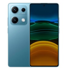 Смартфон Xiaomi Redmi Note 14S 8/256GB Ocean Blue (65416)