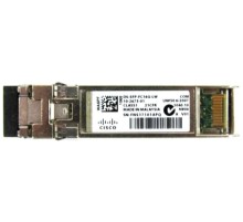 Трансивер Cisco 16Gb FC (DS-SFP-FC16G-LW)