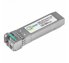 Трансивер SNR SFP28 WDM (SNR-SFP28-W37-20)