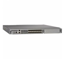Коммутатор Cisco MDS 9132T FC 32Gb (DS-C9132T-MEK9)