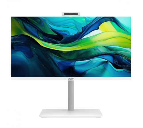 Моноблок Acer Aspire C27A (DQ.BNRCD.002)